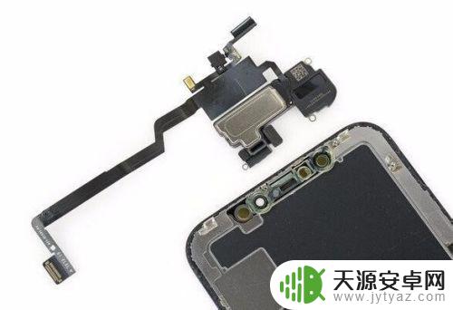 如何拆开苹果x手机机身 苹果iPhone X真机拆解步骤详解