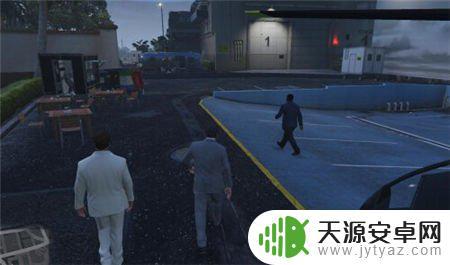 gta5如何不惊动洛科 侠盗猎车手5天王老子任务攻略技巧分享