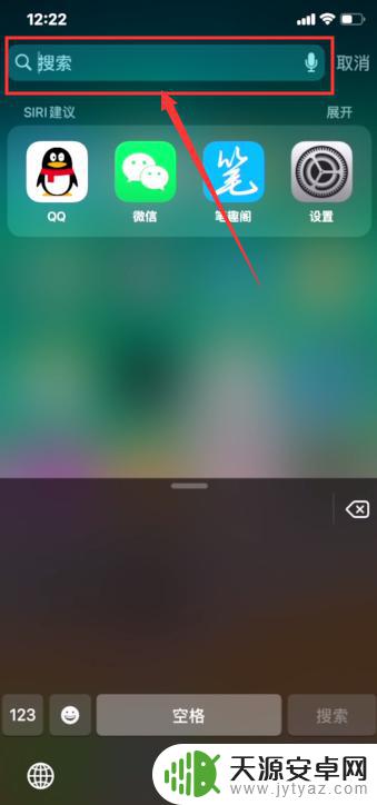 苹果手机的词典如何用 iOS 11词典的使用方法