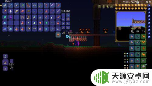 泰拉瑞亚旗子怎么插 泰拉瑞亚旗帜道具怎么获得
