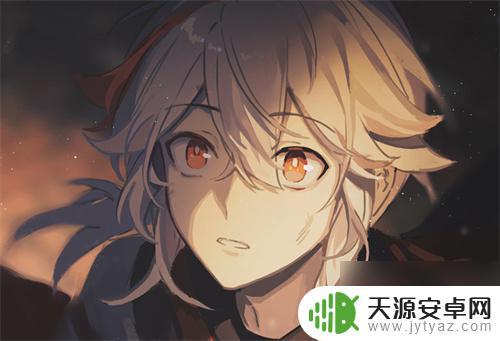 原神文案摘抄万叶 原神角色万叶台词收集