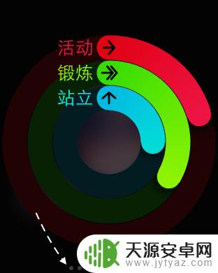 苹果手表找手机功能在哪里 Apple Watch如何查找iPhone手机定位