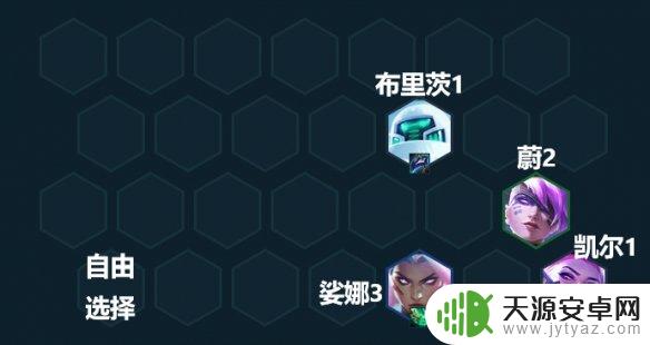金铲铲之战机甲多少钱 金铲铲之战5机甲4精英最佳装备搭配