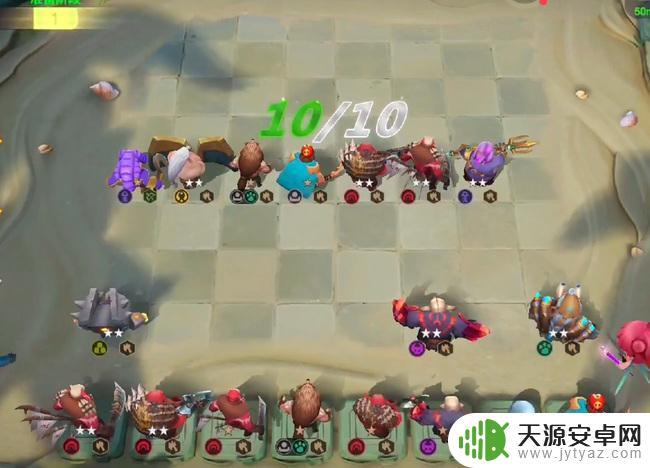多多自走棋太古流怎么玩 多多自走棋怎么玩