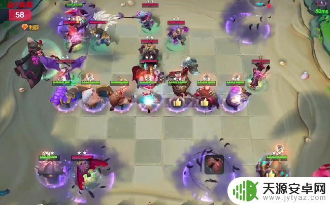多多自走棋太古流怎么玩 多多自走棋怎么玩
