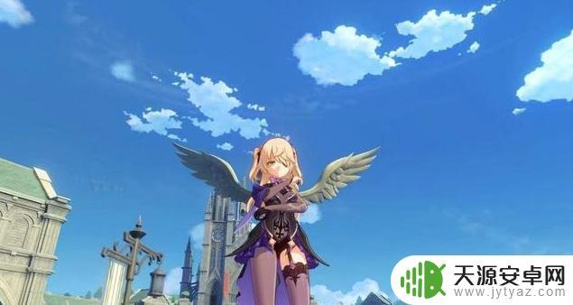 原神天空岛是什么服务器 原神天空岛官方服