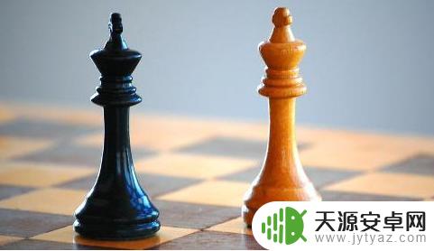 国际象棋怎么叫赢 国际象棋规则入门教程