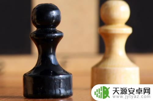 国际象棋怎么叫赢 国际象棋规则入门教程