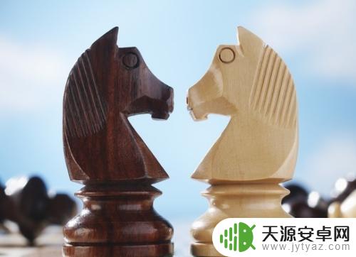 国际象棋怎么叫赢 国际象棋规则入门教程