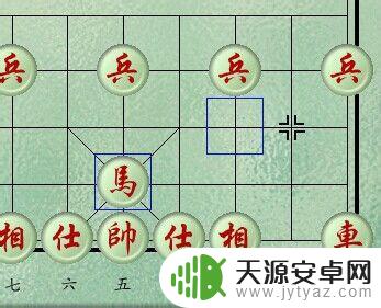 象棋怎么读棋谱 中国象棋初级入门指南