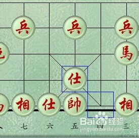 象棋怎么读棋谱 中国象棋初级入门指南