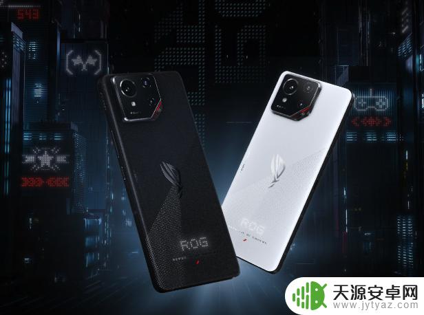 2025年618值得入手的五款游戏手机推荐,性能强大,超值购买!