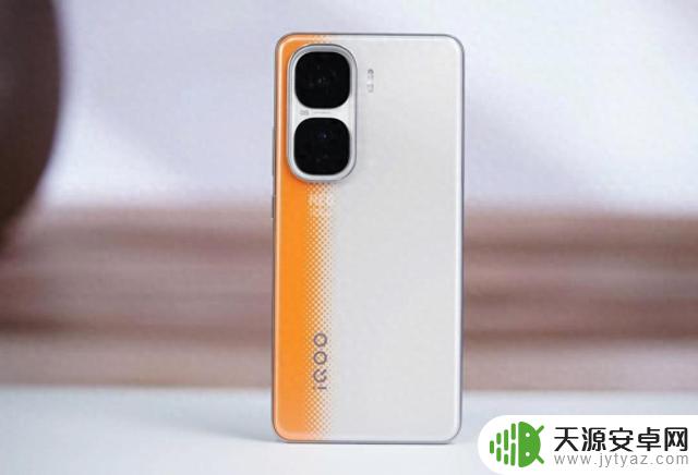 2025年618值得入手的五款游戏手机推荐,性能强大,超值购买!