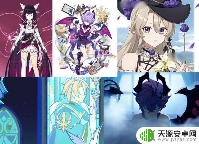 丝科克V3版本大幅增强!5.7版本更新!深渊模式改名为新深渊!新增挪德卡莱8位自定义角色!