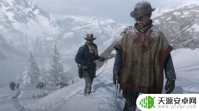 Steam国区售价降至69.75元，《荒野大镖客：救赎2》史低2.5折优惠