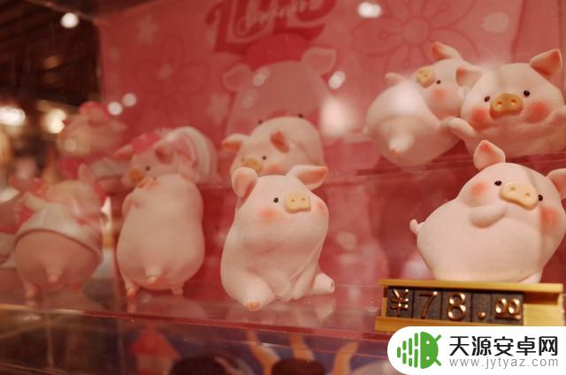 从潮玩新贵到全球IP的Labubu跃升之路
