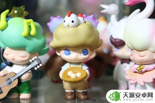 从潮玩新贵到全球IP的Labubu跃升之路