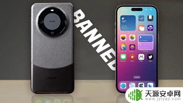 余承东始料未及！iPhone 15开卖后，一个奇怪的现象出现了