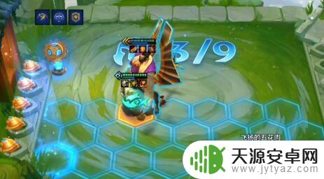 手机塔姆怎么吃 金铲铲之战手游塔姆吃棋子攻略