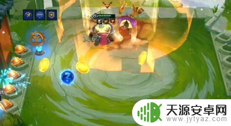 手机塔姆怎么吃 金铲铲之战手游塔姆吃棋子攻略