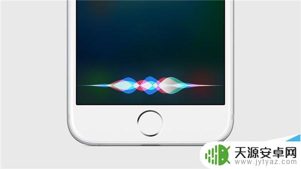 嘿siri手机怎么静音 如何在苹果设备中设置Siri的静音模式