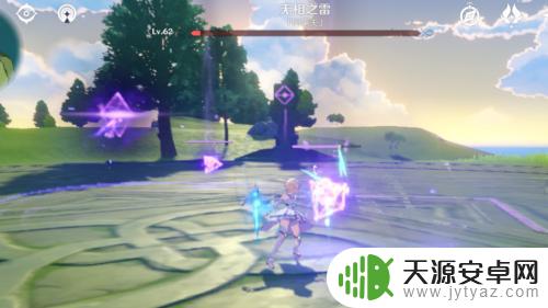 原神无相之雷怎么阻止回血 如何阻止无相之雷回血技能