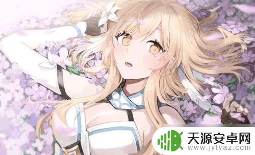 原神被怜爱的少女四件套怎么获得 原神被怜爱的少女套装刷取位置攻略