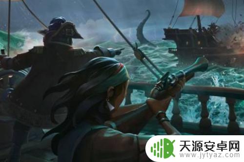 盗贼之海steam版怎么说话 盗贼之海按键说话功能怎么开启