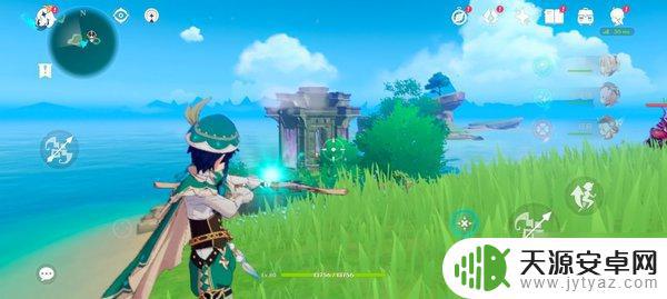 原神雷神龛位置地图 《原神》雷神龛位置汇总