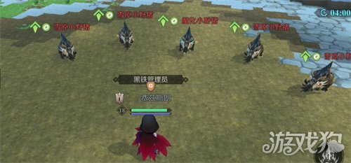 猪突猛进战术 猪突猛进技巧攻略