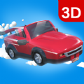 超级汽车3D中文版