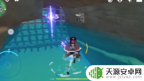 原神蛇头下面的机关怎么开 原神蛇神之首下面的门怎么开启