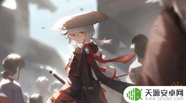 原神枫原万叶圣遗物主词条 原神枫原万叶圣遗物选择攻略