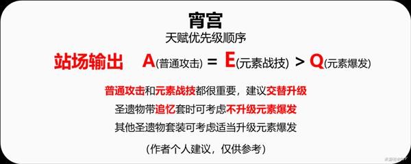 原神霄宫有什么用 《原神》宵宫详细培养攻略
