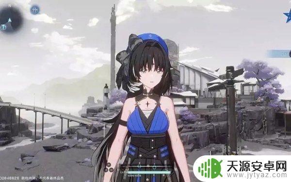 鸣潮怎么pc端和手机端登一个账号 鸣潮手机版和电脑版可以互通吗