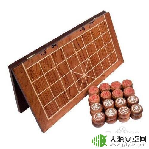 播放中国象棋怎么玩 中国象棋规则