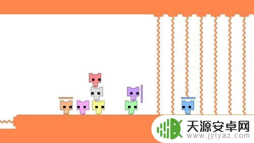 萌猫公园怎么两个人在一台电脑上一起玩 萌猫公园如何邀请好友一起游戏