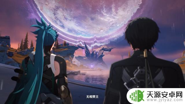 《鸣潮》公测全新PV今日曝光！5月23日全球同步上线，多平台齐发！