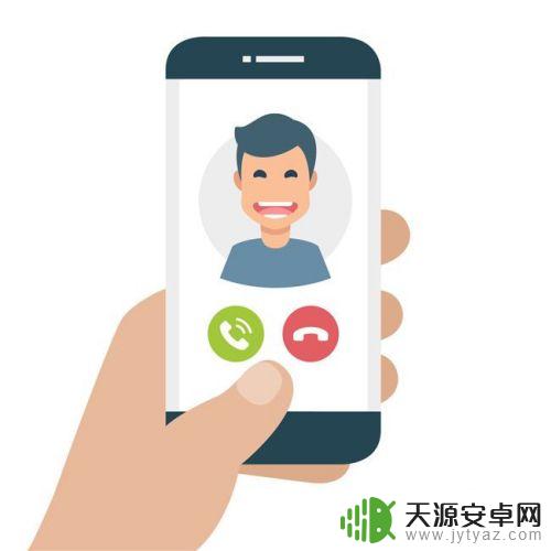手机打出电话后黑屏怎么解决 为什么手机打电话就黑屏