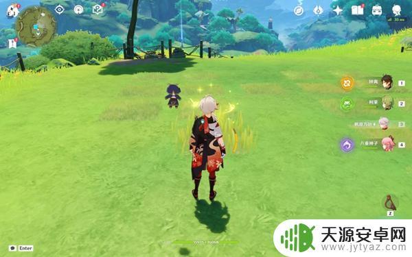 原神取得12个桓斯弥利 《原神》桓斯弥利底收集攻略