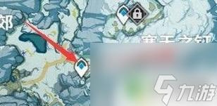 原神手游雪山任务 原神手游雪山所有任务攻略