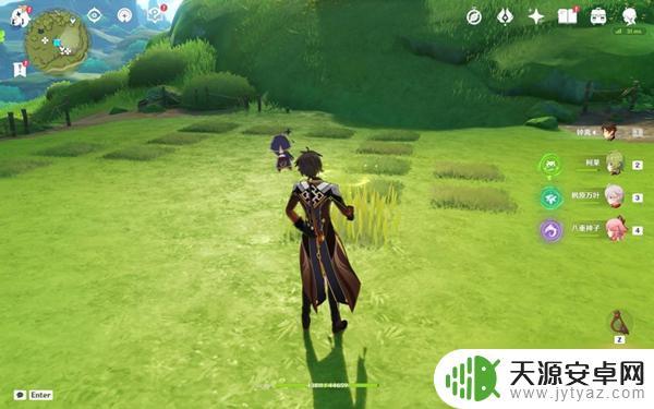 原神取得12个桓斯弥利 《原神》桓斯弥利底收集攻略