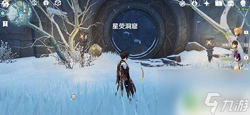 原神手游雪山任务 原神手游雪山所有任务攻略