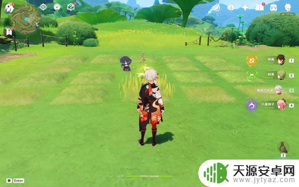 原神取得12个桓斯弥利 《原神》桓斯弥利底收集攻略