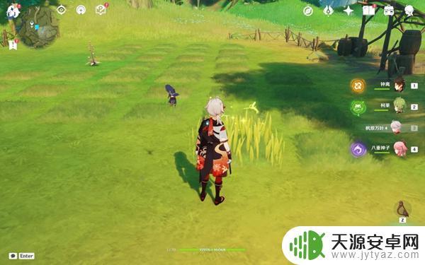 原神取得12个桓斯弥利 《原神》桓斯弥利底收集攻略