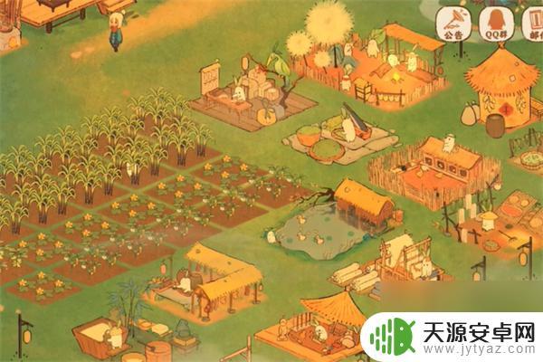 桃源深处有人家桃源乡任务 桃源深处有人家桃源乡任务攻略