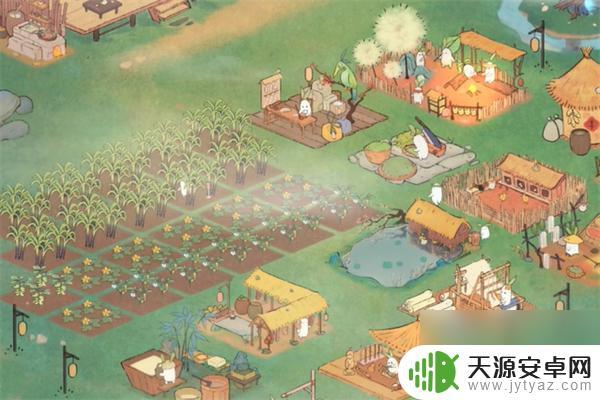 桃源深处有人家桃源乡任务 桃源深处有人家桃源乡任务攻略