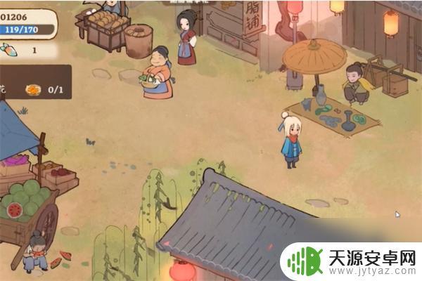 桃源深处有人家桃源乡任务 桃源深处有人家桃源乡任务攻略