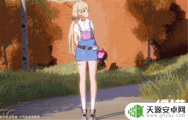 幻塔怎么爬墙不消耗体力 幻塔不消耗体力爬墙方法