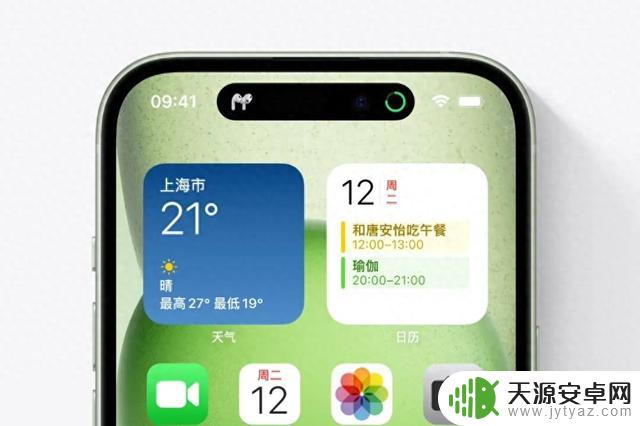 TOP5安卓全面屏手机，屏下Face ID震撼登场！